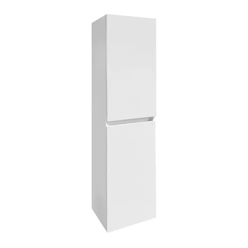 Cube Hängeschrank Seitenschrank weiß
