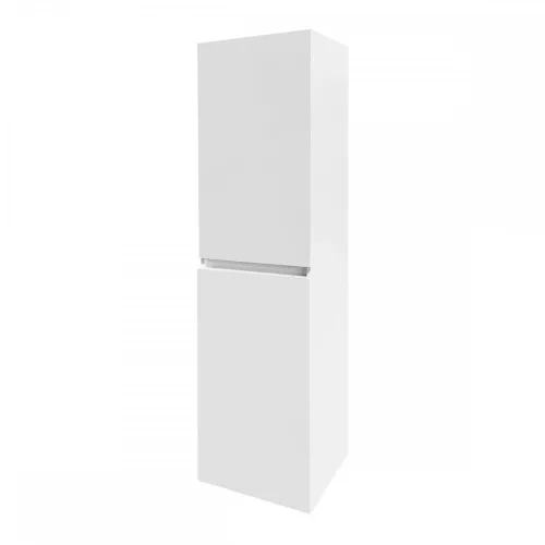 Cube Hängeschrank Seitenschrank weiß