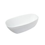 Szabadon álló fürdőkád