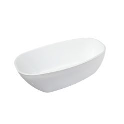 Riva szabadon álló fürdőkád