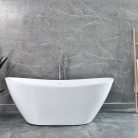 Lago szabadon álló fürdőkád