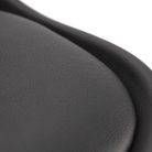 Silla étkezőszék 8 db fekete színben