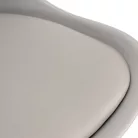 Silla étkezőszék 2 db szürke színben