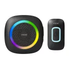 Virone wireless doorbell RGB with 60 chimes