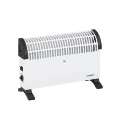 Kolumbo elektromos fűtőtest 600W / 900W / 1500W