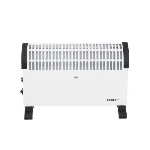 Kolumbo elektromos fűtőtest 600W / 900W / 1500W