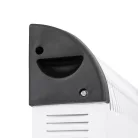 Kolumbo elektromos fűtőtest 600W / 900W / 1500W