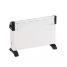 Kolumbo elektromos fűtőtest 750W / 1250W / 2000W