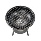 Faszenes kerti gömb grillsütő