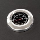 Multifunkciós faszenes kerti grillsütő