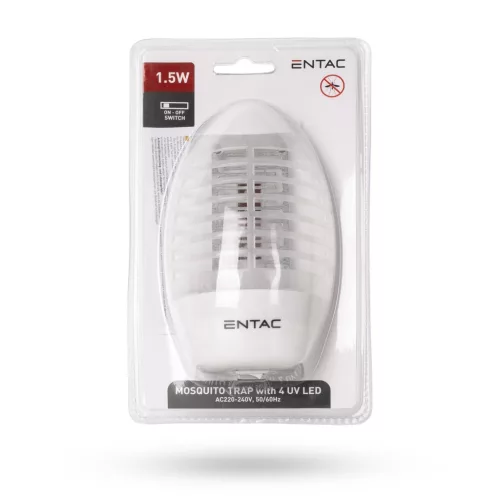 Entac Insect Killer Lamp AC230V