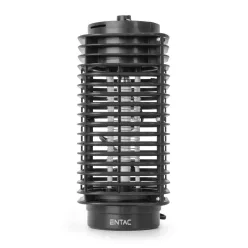 Entac Insect Killer Lamp with Power Cord AC230V