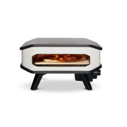 COZZE Elektromos Pizzakemence 13″