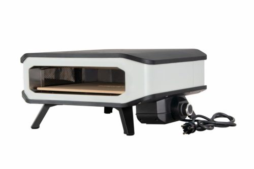 COZZE Elektromos Pizzakemence 13″