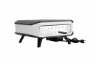 COZZE Elektromos Pizzakemence 13″