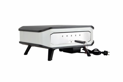 COZZE Elektromos Pizzakemence 13″