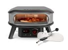 COZZE Elektromos Pizzakemence 13″