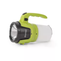 Entac Flashlight 5W - with Camping Lantern Function