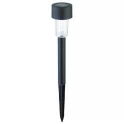 Entac Garden Solar Light 31 cm Plastic 1 LED 24/display