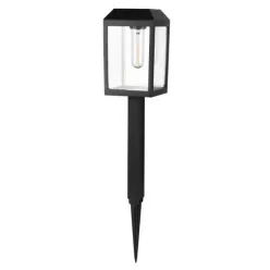 Entac Kerti Szolár Lámpa Műanyag 90cm