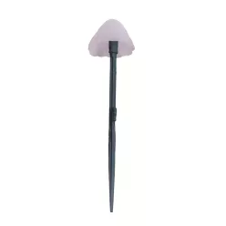 Entac Kerti Szolár Lámpa, 8db Gomba, 200mm 8db RGB LED