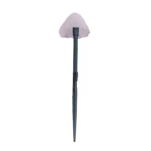 Entac Kerti Szolár Lámpa, 8db Gomba, 200mm 8db RGB LED