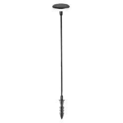   Entac Kerti Szolár Leszúrható Lámpa , 770mm, 8db WW SMD LED, 2db/doboz