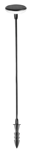 Entac Kerti Szolár Leszúrható Lámpa , 770mm, 8db WW SMD LED, 2db/doboz