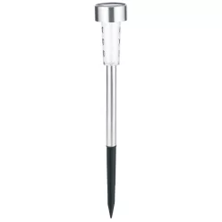   Entac Kerti Szolár Lámpa 400mm Rozsdamentes acél 1 LED 24/kínáló