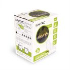 Entac Kerti Szolár Lámpa, Madár alakú, 1.5m LED zsinór, 5db WW LED