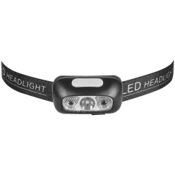 Entac Headlamp 5W 700mAh Black