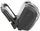 Entac Headlamp 5W Sensor XPE + Red Light, Black