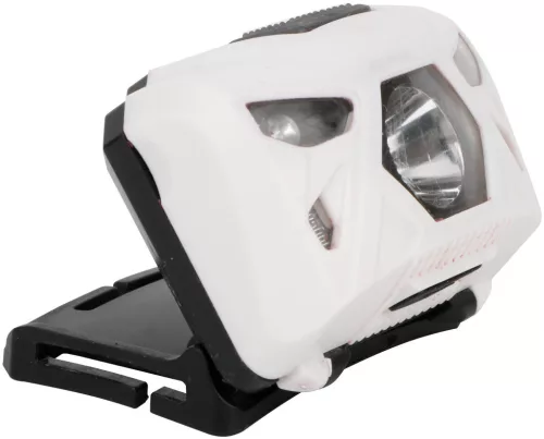 Entac Headlamp 5W Sensor XPE + Red light, White