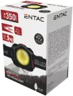 Entac Rechargeable Multifunctional Headlamp with Belt Bag