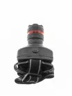Entac Headlamp Focusable 1W Plastic