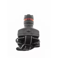 Entac Headlamp Focusable 1W Plastic