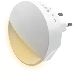Entac Night Light 0.8W with Dusk Sensor