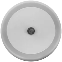 Entac Night Light 0.5W Round CW White