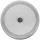 Entac Night Light 0.5W Round CW White