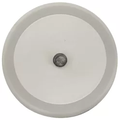 Entac Night Light 0.5W Round WW White