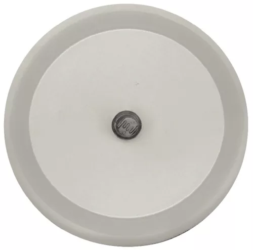 Entac Night Light 0.5W Round WW White