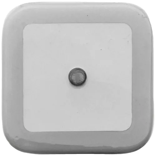 Entac Night Light 0.5W Square CW White