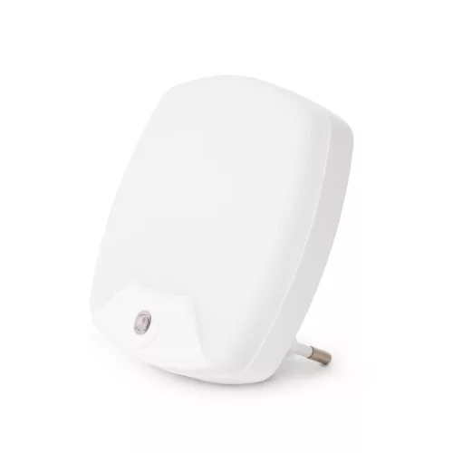 Entac Night Light 0.5W Square CW White