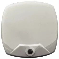 Entac Night Light 0.5W Square WW White