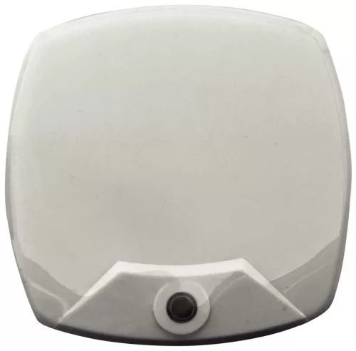 Entac Night Light 0.5W Square WW White