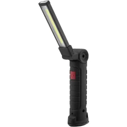 Entac Work Lamp C-LED 180° Rechargeable
