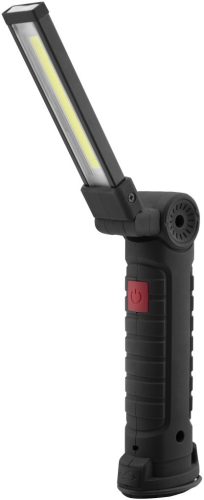 Entac Szerelőlámpa C-LED 180°  Újratölthető