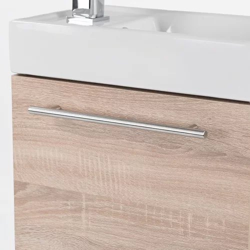 Fantastic 40 Unterschrank mit Waschbecken