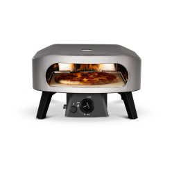 COZZE Gázüzemű Pizzakemence 13″ CLASSIC