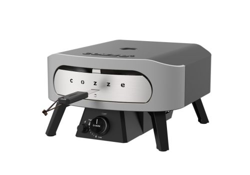 COZZE Gázüzemű Pizzakemence 13″ CLASSIC